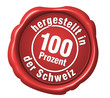 hergestellt in der schweiz