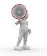 Megaphone