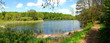 Holzmaar Panorama