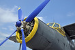 Foto: Flugzeug #110602-014 Flugzeug #110602-014