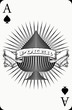 Ace poker card Ace poker card