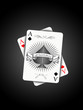 Ace poker card Ace poker card