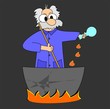 Alchemist