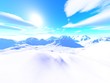 Eisberge