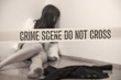abused woman