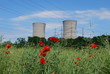 Kernkraftwerk