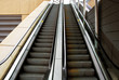 Escalators
