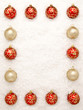����: Christmas baubles � kaphotokevm1 #32805293