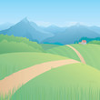 Mountain Road Mountain Road