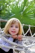 adventure little girl on jungle park rope bridge adventure little girl on jungle park rope bridge