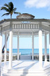 Pavillon am Meer - Hochzeit im Urlaub