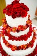 wedding cakes