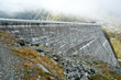 gran dixence dam gran dixence dam