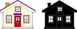 Simple house