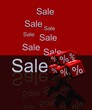 Angebot Sale %