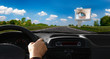 Route Sécurité Surveillance