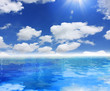 Sea