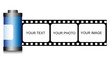 FILM NEGATIV