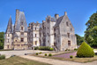 Château de Fontaine-Henry