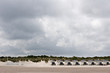 Häuschen am Strand Häuschen am Strand