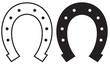 horseshoe