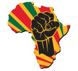 africa map