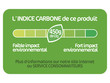 Illustration : Etiquetage Carbone Etiquetage Carbone