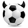 Fussball Devil