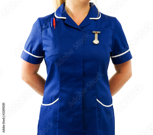 Photo: nurse nurse