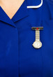 nurse fob watch