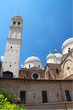 classic domes