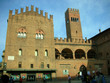 bologna - palazzo re enzo