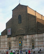 bologna - san petronio