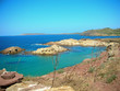 Cala Pregonda - Menorca