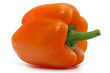 orange paprika
