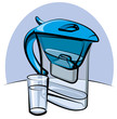 water filter