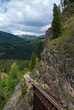 Mountain Trestle