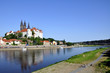 Meißen Dom und Albrechtsburg