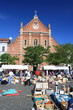 Flohmarkt - Brüssel