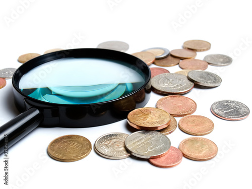 Photo: Numismatics Numismatics