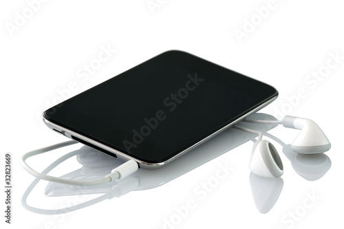 Photo: MP3 Player MP3 Player