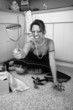 Photographie : Crying Woman