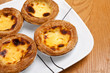 Photo: Egg Tart Egg Tart