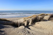 dunes à Quend Plage