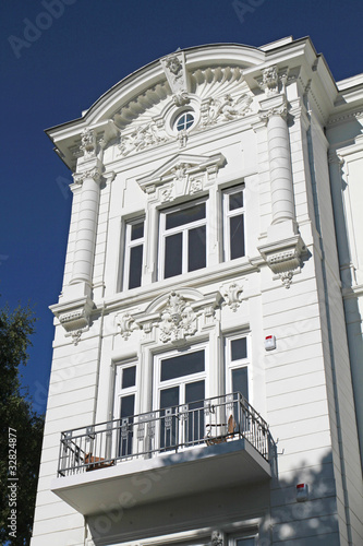 Foto: Stilaltbau Stilaltbau