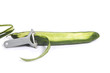 Photo: Peeled cucumber Peeled cucumber