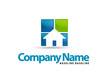 logo immobilier