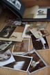 Old photos and albums