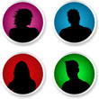 People Avatars