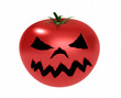 an infected of vegetables